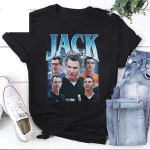 Dr. Jack Abbott Shirt